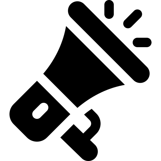 Outreach icon